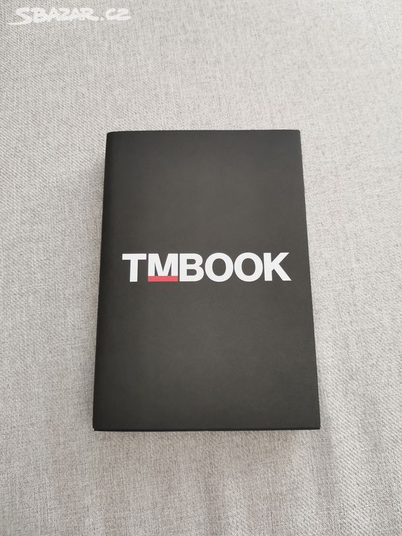 TMBOOK - TMBK