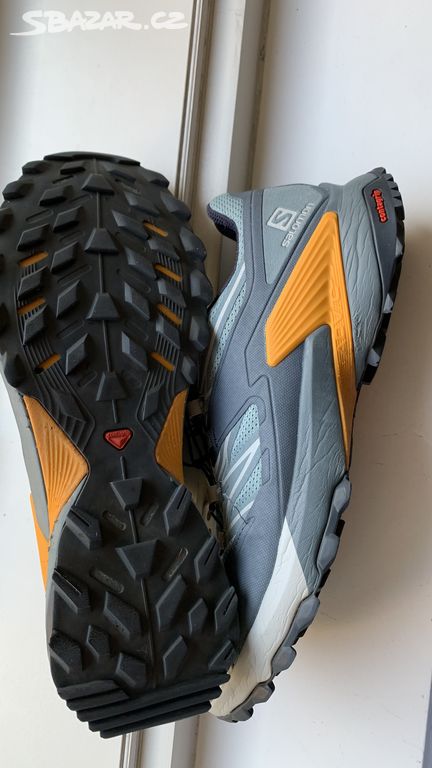 Salomon WINGS SKY