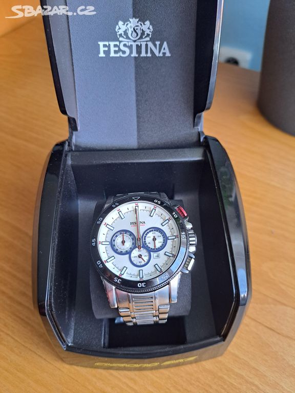 Festina Chrono Bike 2018 F20352/1