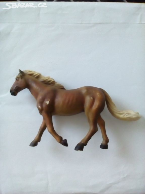 Collecta Haflinger