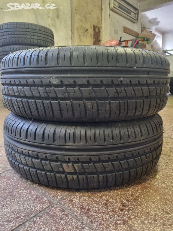 Cooper CS2 195/65 R15