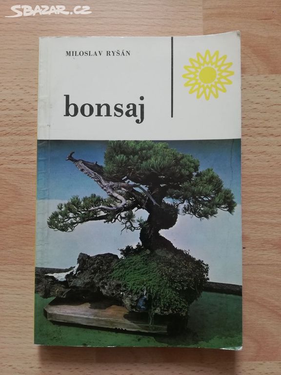 Ryšán M.: Bonsaj