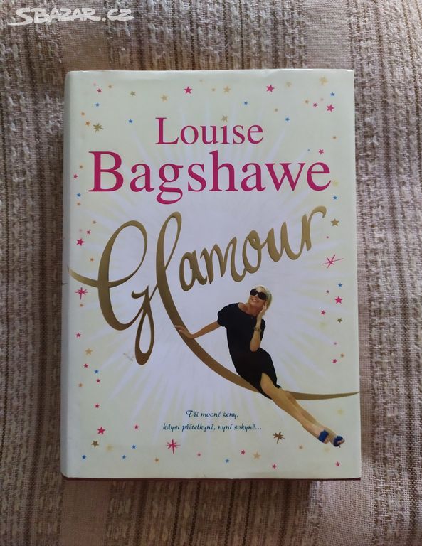 Glamour - Louise Bagshawe