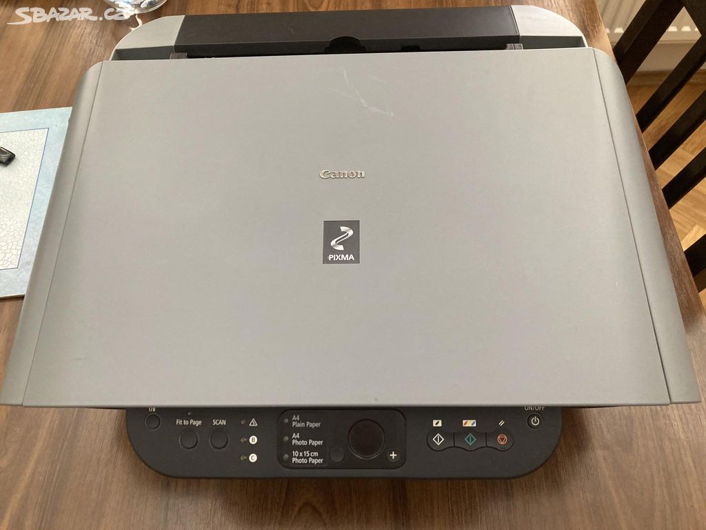 Canon Pixma MP160