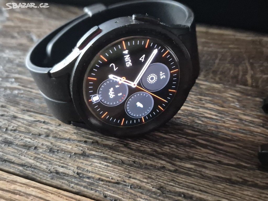 Samsung Galaxy Watch 5 Pro LTE 45 mmm