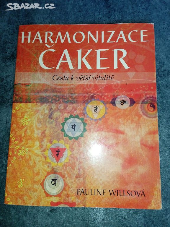 Harmonizace čaker