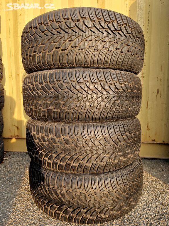 235/50 R19 zimní 235 50 19 235/50/19 pneumatiky