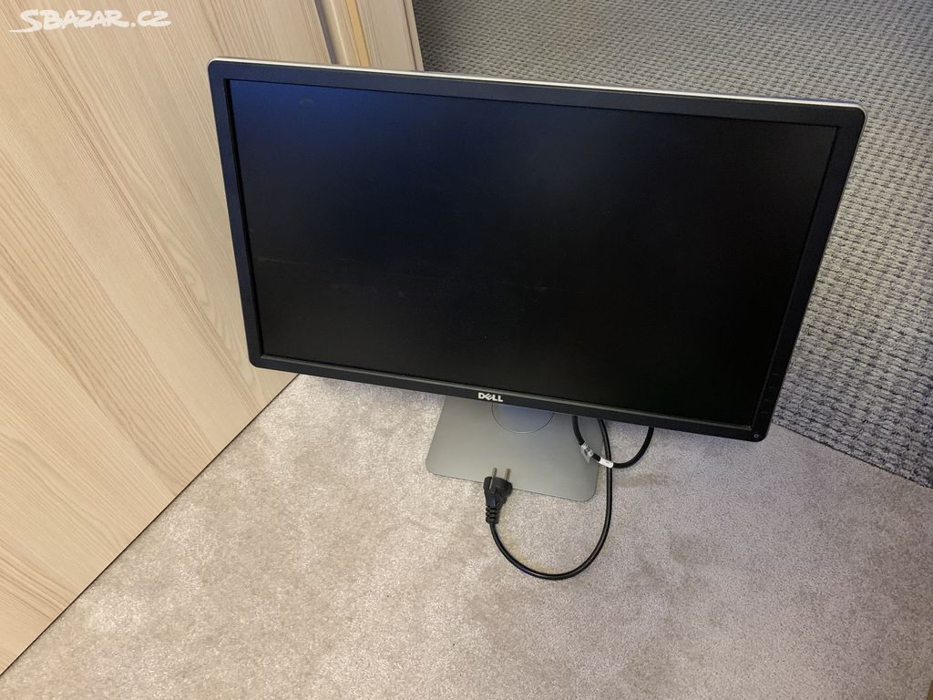 Monitor Dell P2414hb