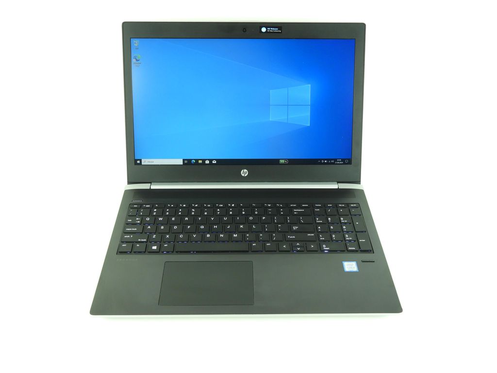 HP ProBook 450 G5 i5-8250U 512gb ssd 16gb Win.11