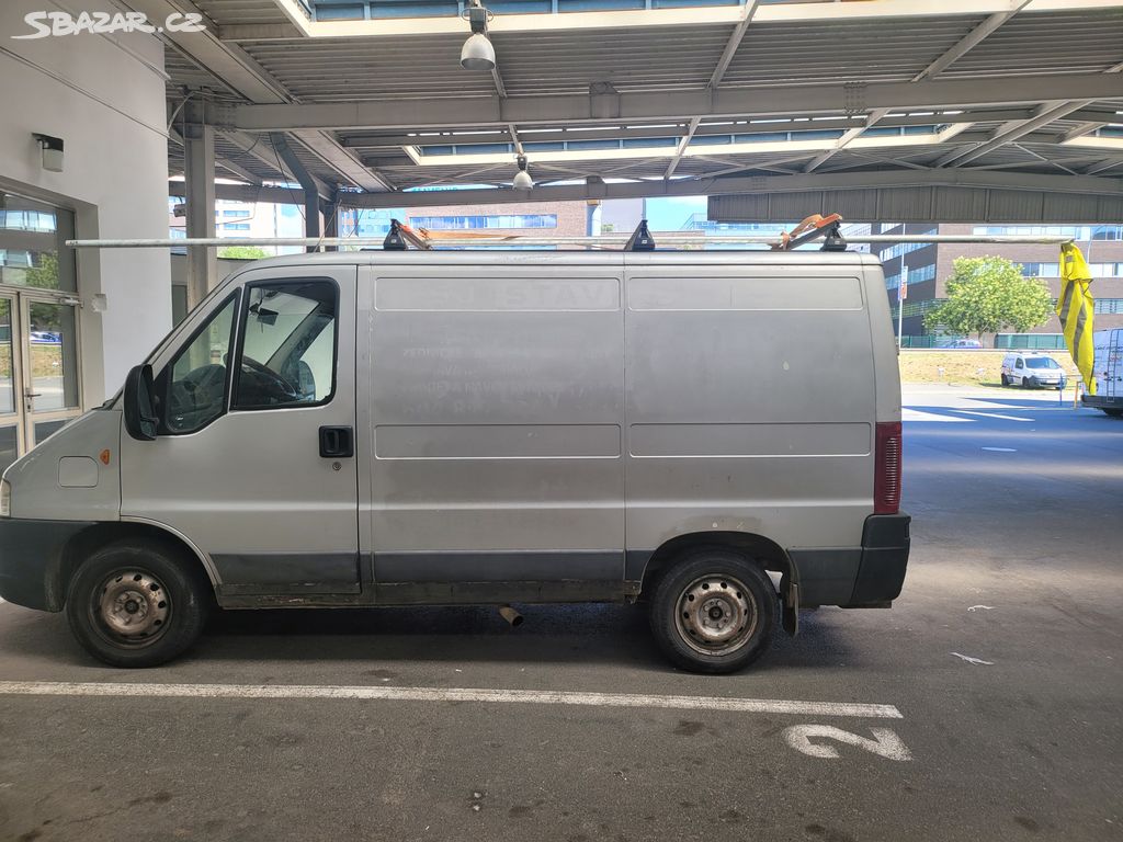 Fiat Ducato