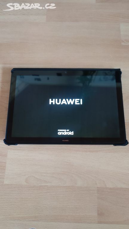 Tablet HUAWEI mediapad T5