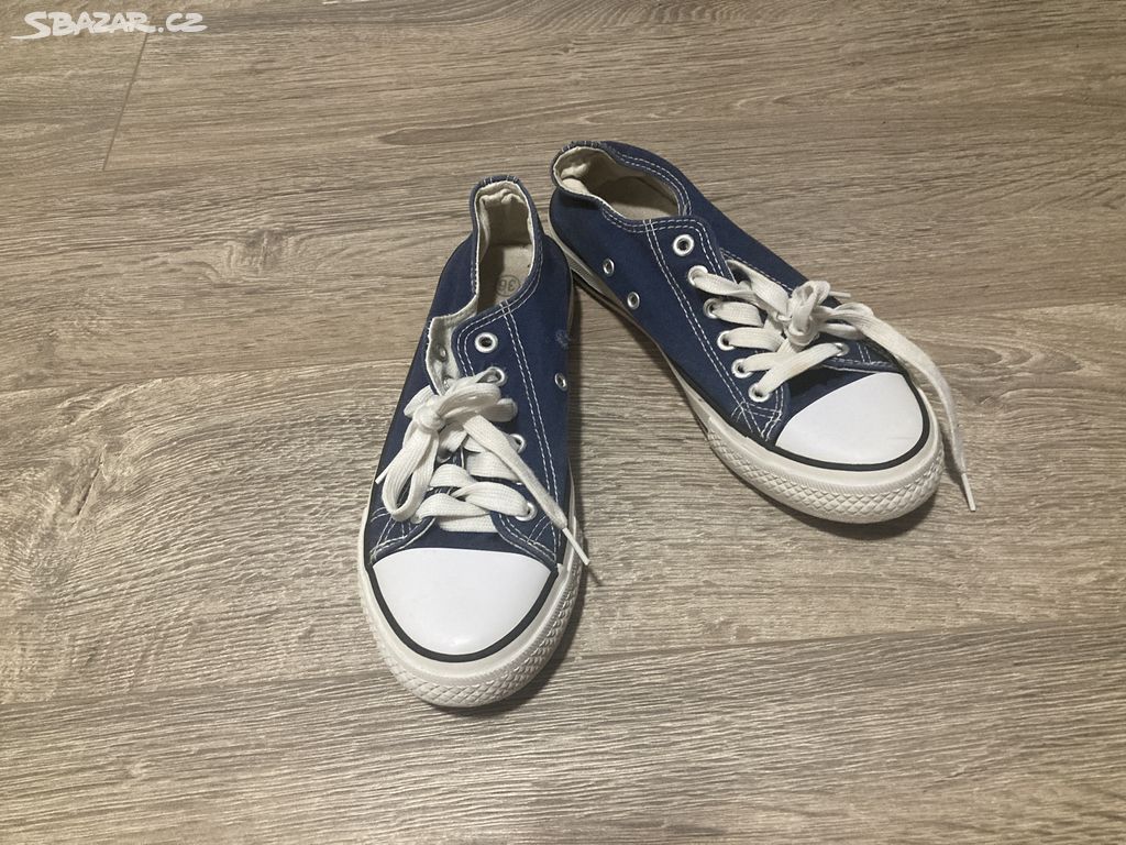 Tenisky converse