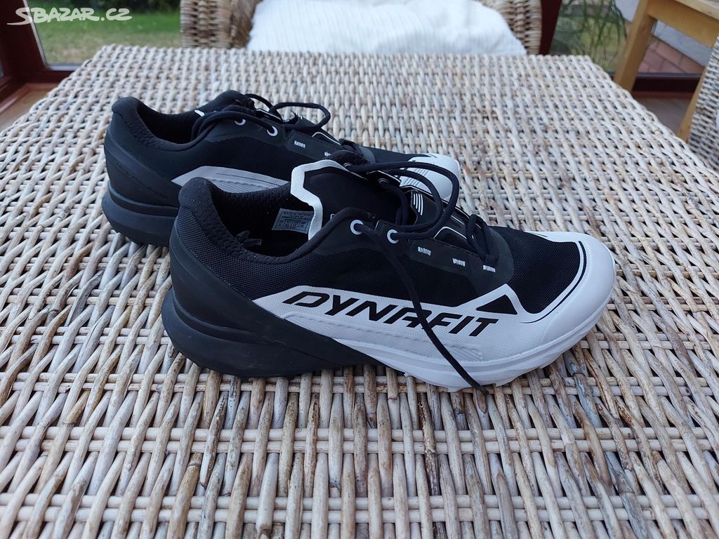 DYNAFIT Ultra 50 Pánská Bežecká Bota - vel 43