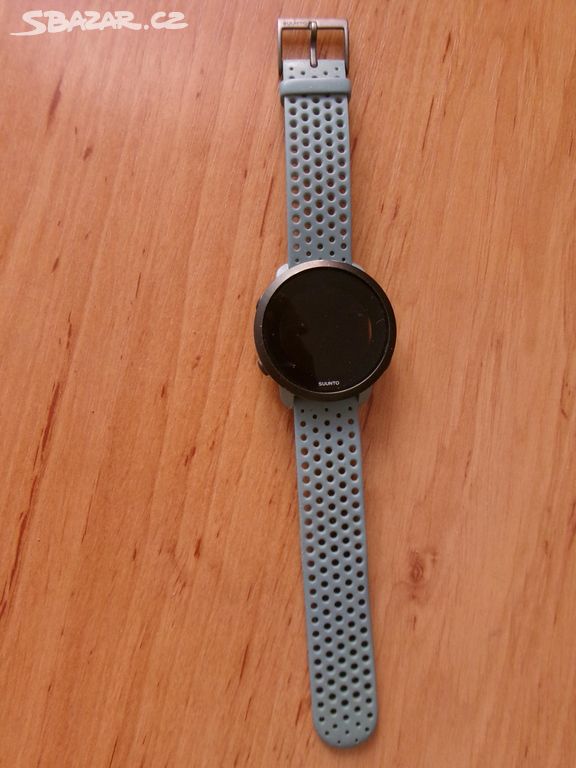 Chytré hodinky Suunto 3.