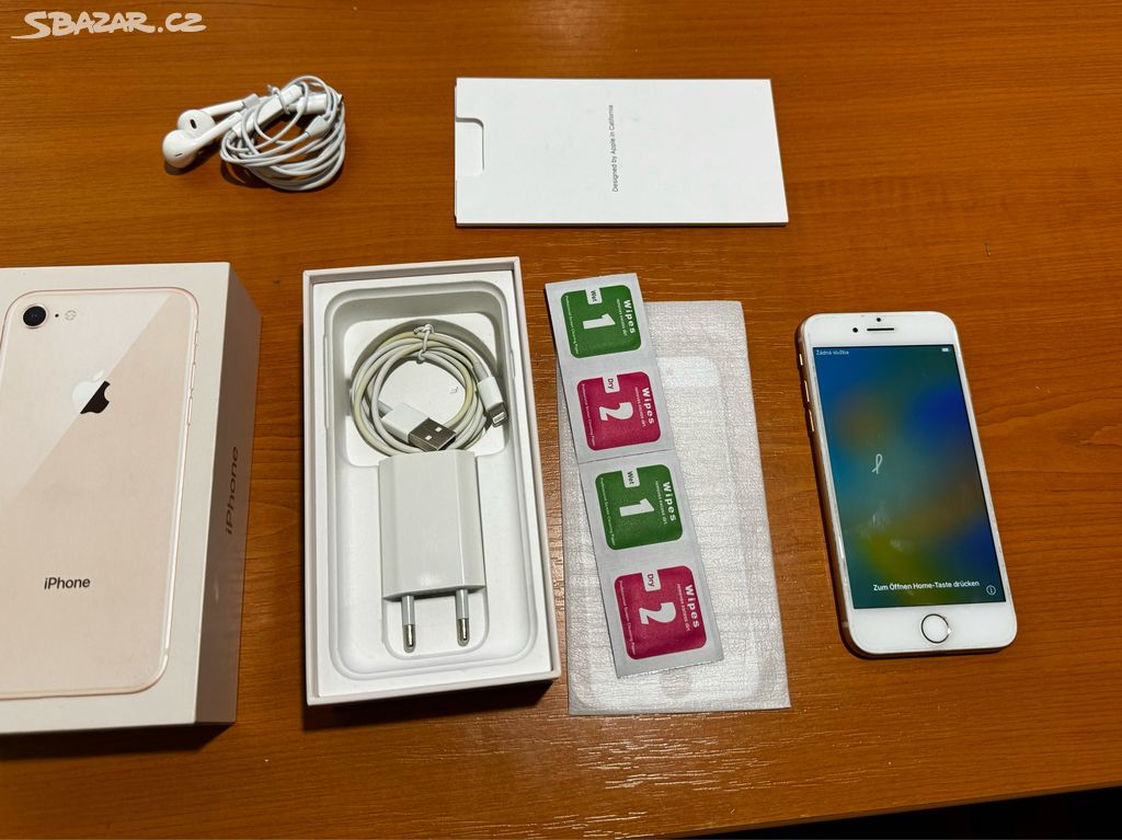 Apple iPhone 8 64 GB