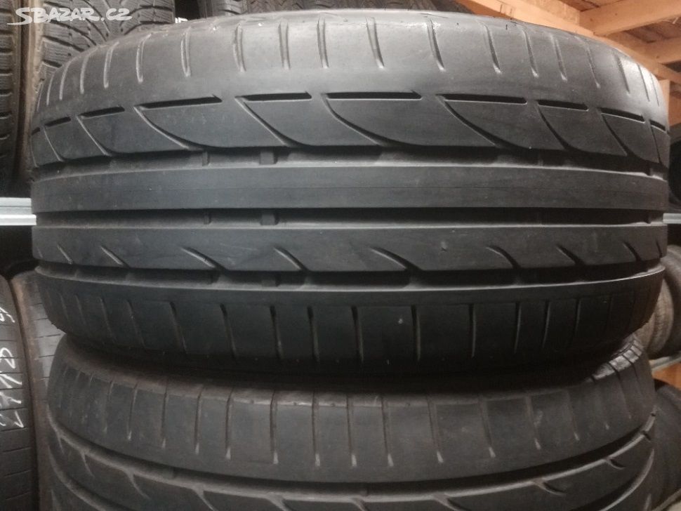 225/40 R18 BRIDGESTONE (1919) 225 40 18