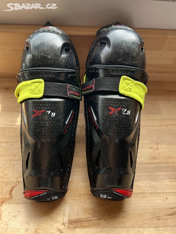 Holeně Bauer Vapor X2.9 Junior