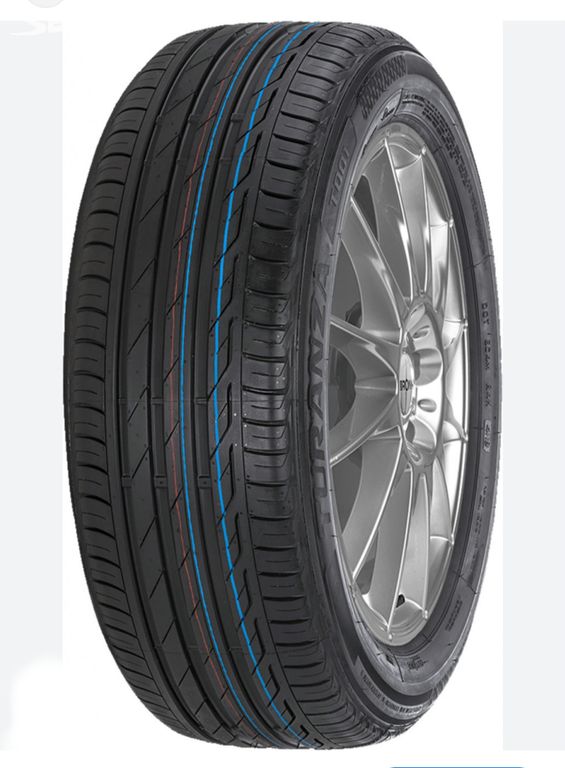 Bridgestone Turanza T001