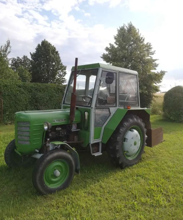 Zetor 3011 s TP SPZ