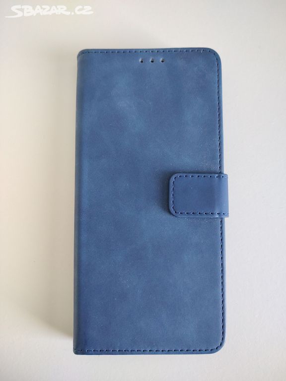 Pouzdro Xiaomi Redmi Note 12s 4G Navy