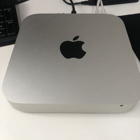 Obrázek k inzerátu: MAC mini Late 2012