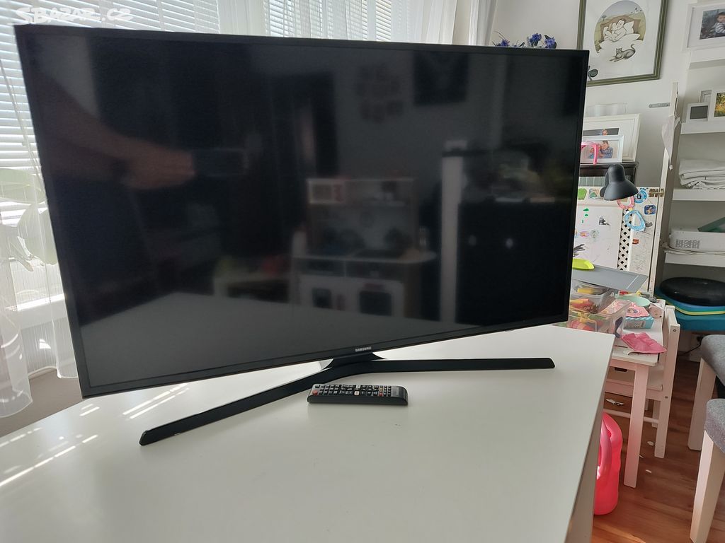 LCD televize Samsung 40 palců