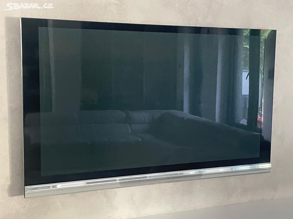 televizor BANG & OLUFSEN BeoVision 12 65"