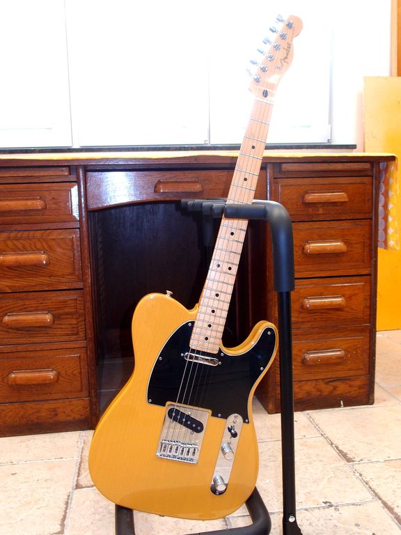 Fender Telecaster