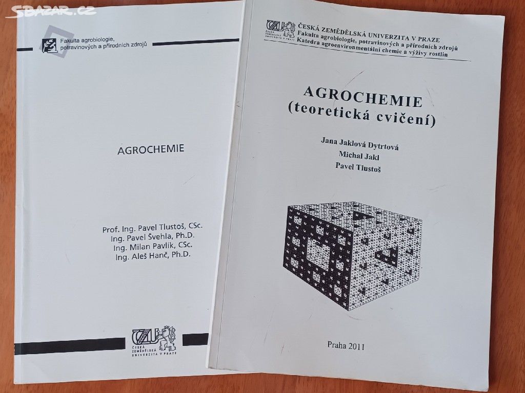 Agrochemie