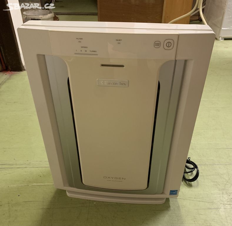 Čistička vzduchu Electrolux Z 9122