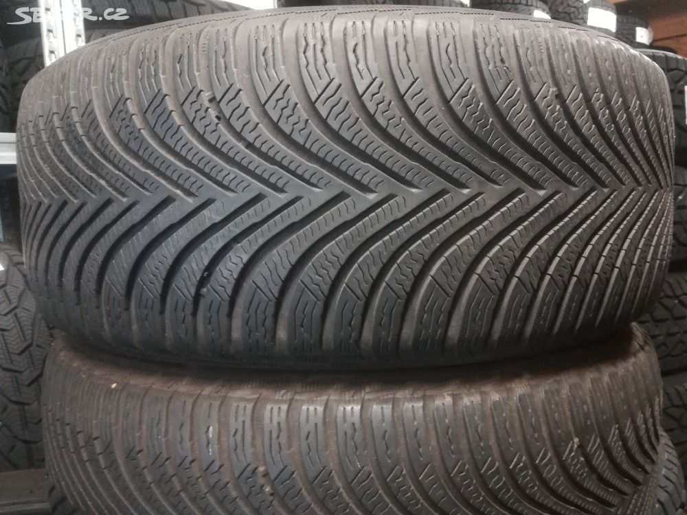 225/50 R17 MICHELIN (2214) 225 50 17