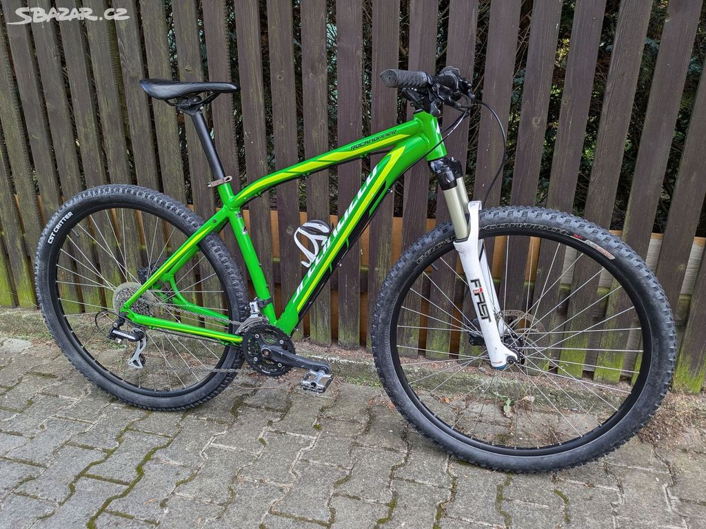 Specialized Rockhopper 29" L