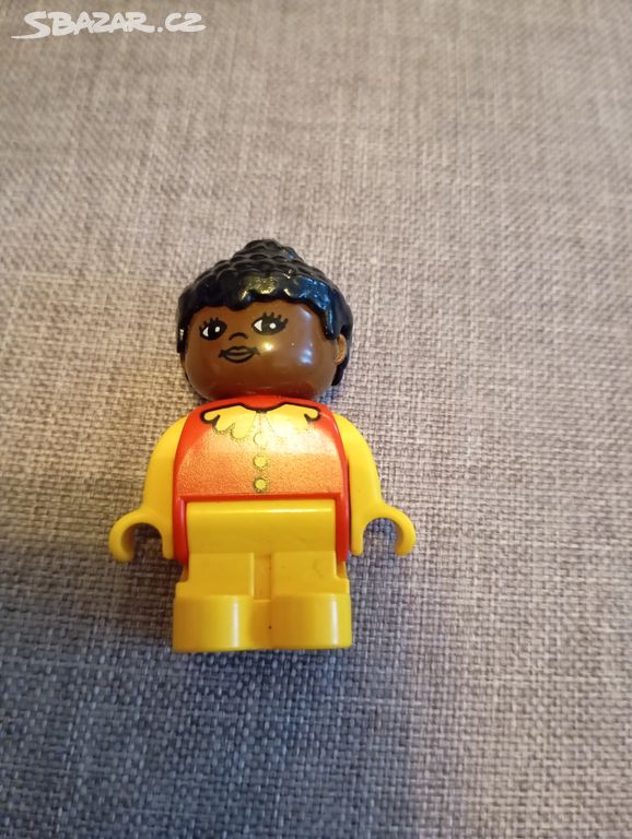 Retro LEGO duplo