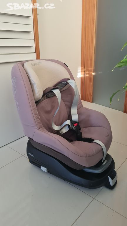 Dětská autosedačka Maxi Cosi Pearl s isofixem