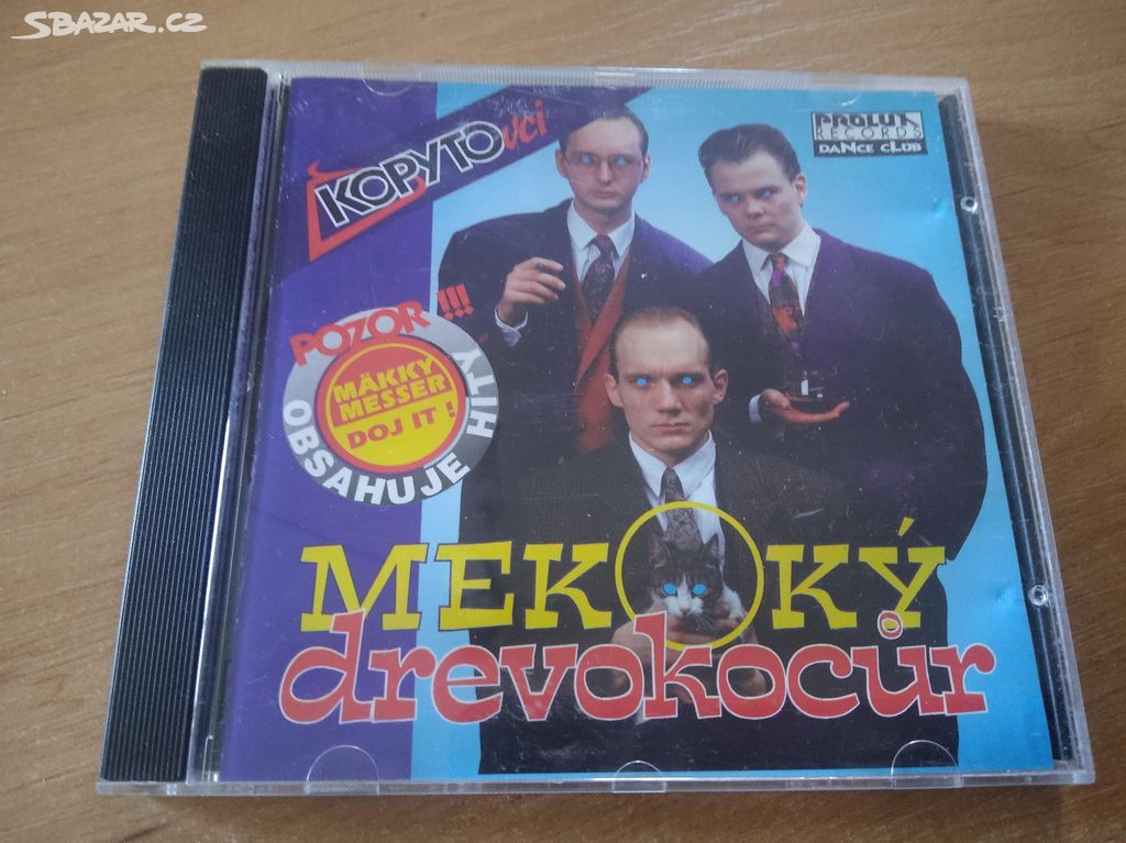 Cd - Kopytovci