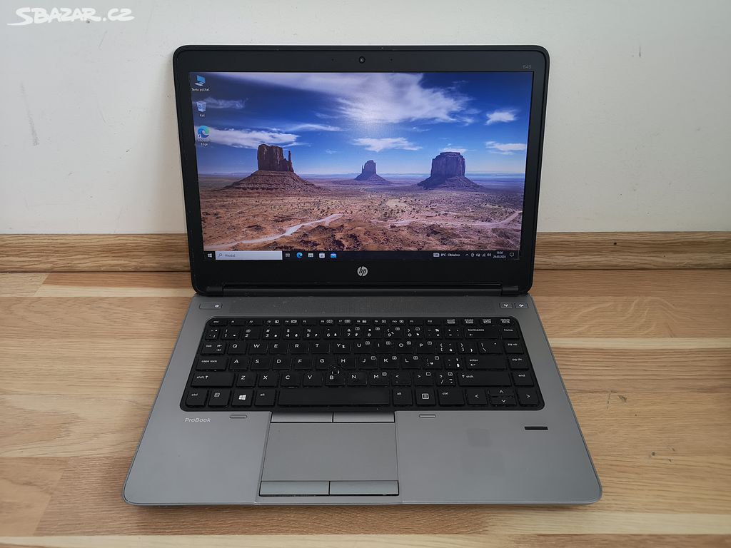 Notebook HP ProBook 645 G1