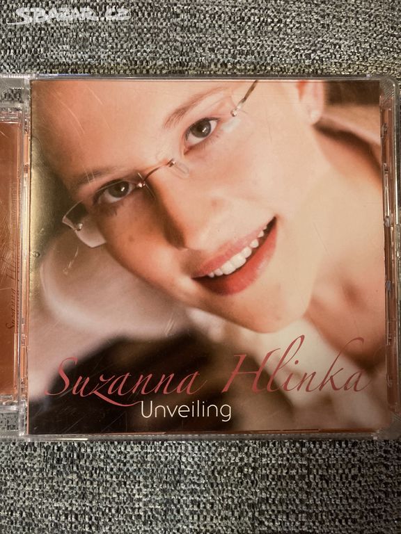 W.A.Mozart a další vážná hudba na CD