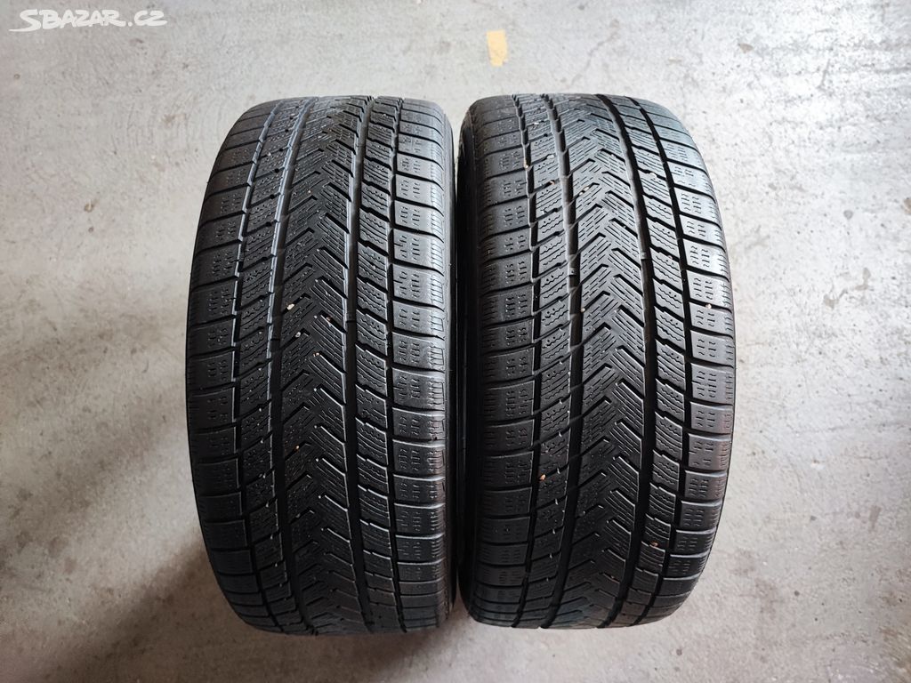 Zimní pneu 225-45-17 R17 R Gripmax zimáky 94V XL