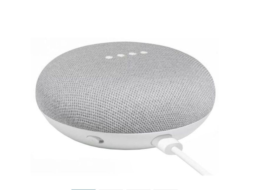 Reproduktor Google Home mini