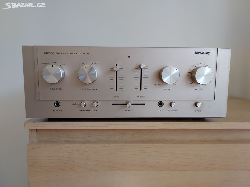 Marantz