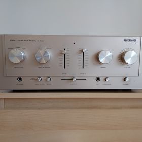 Obrázek k inzerátu: Marantz