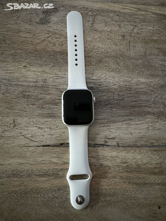 Apple Watch 8 45mm, cellular GPS