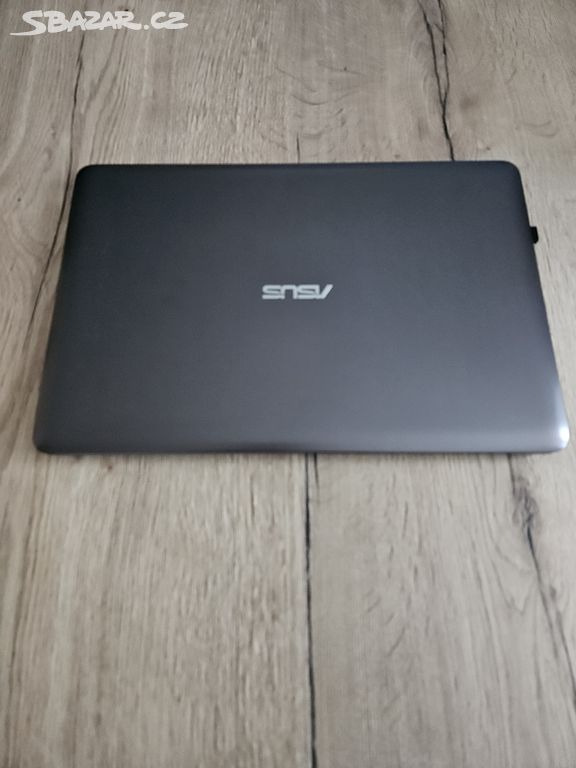 notebook Asus K501 UX