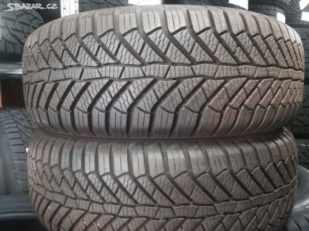 195/60 R15 SEMPERIT (3622) 195 60 15