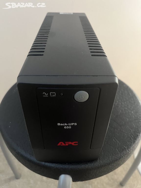 APC Back UPS 650