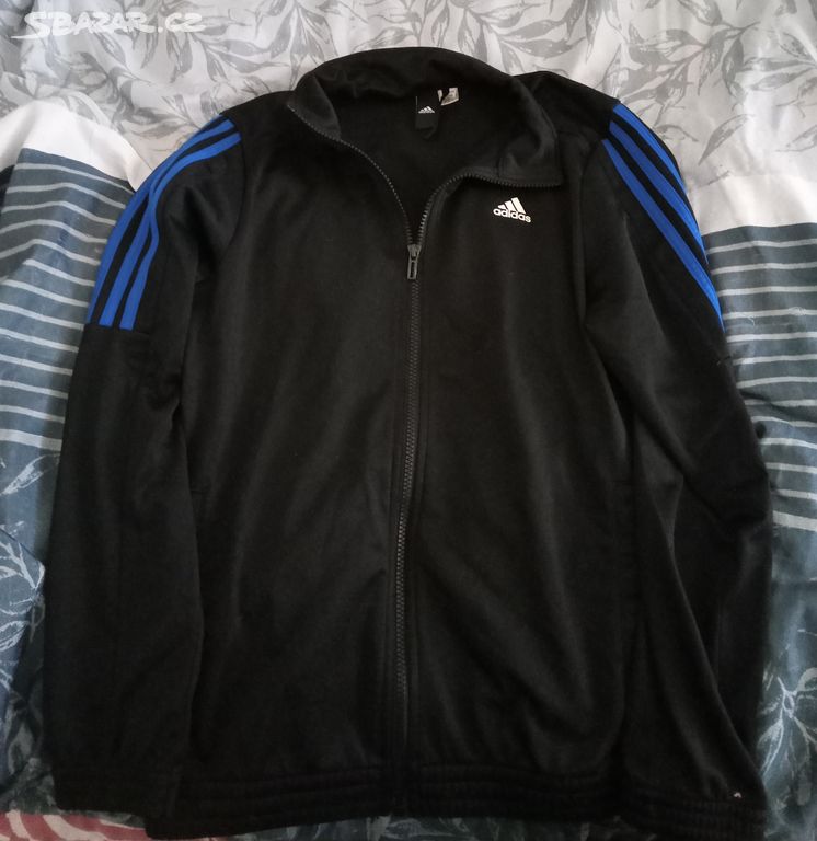 Pánská i dámská mikina Adidas