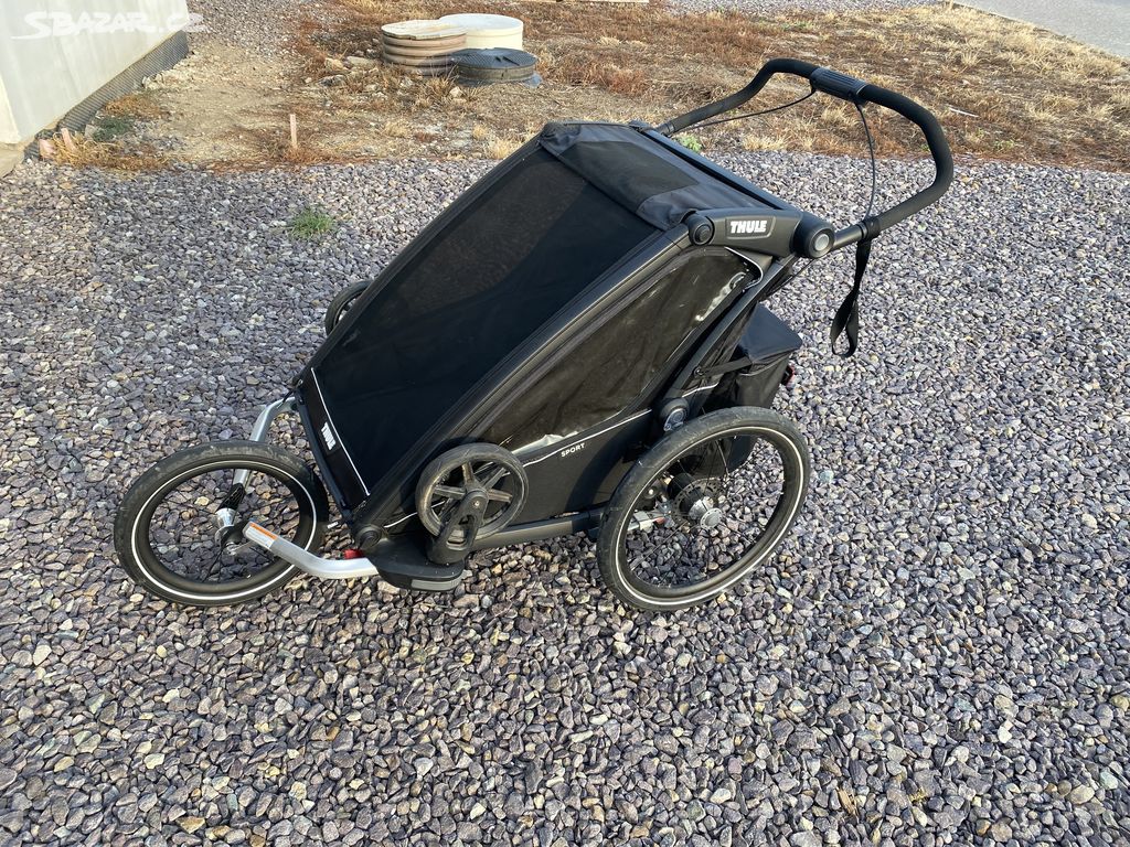 Thule Chariot Sport 2