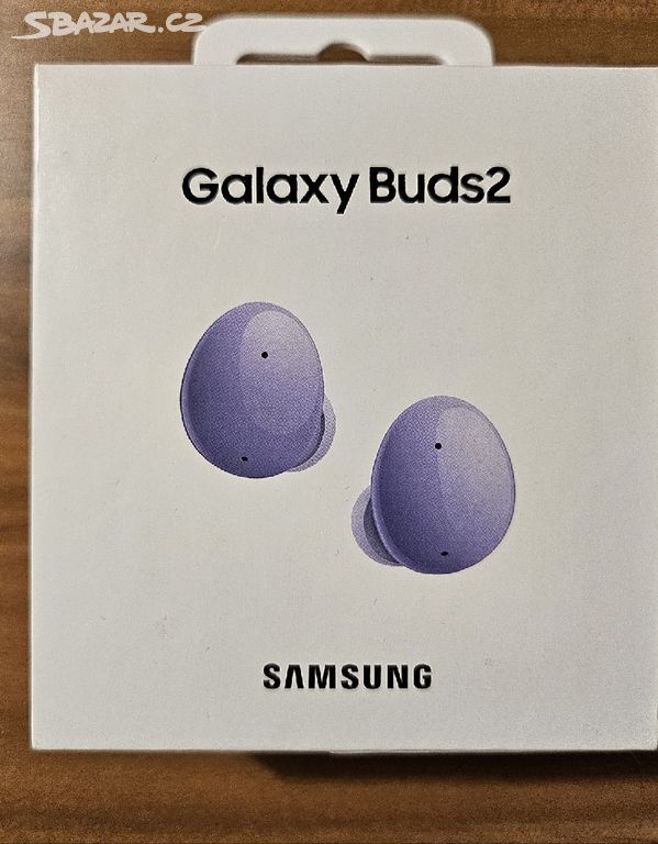 Samsung Galaxy Buds2 v záruce