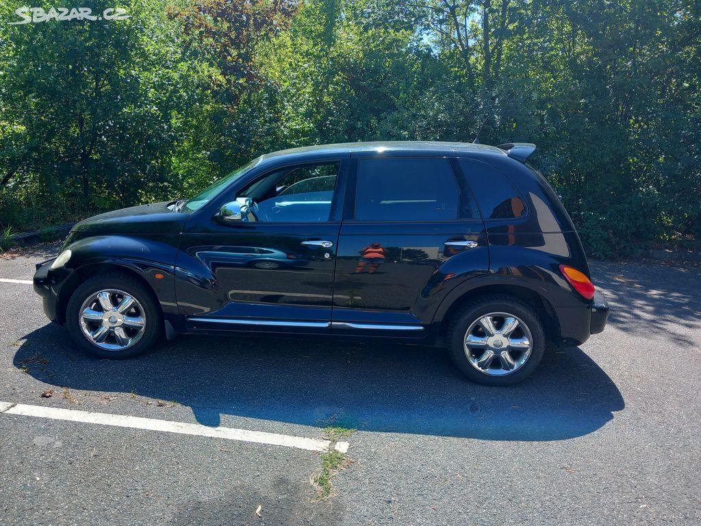 Chrysler PT cruiser