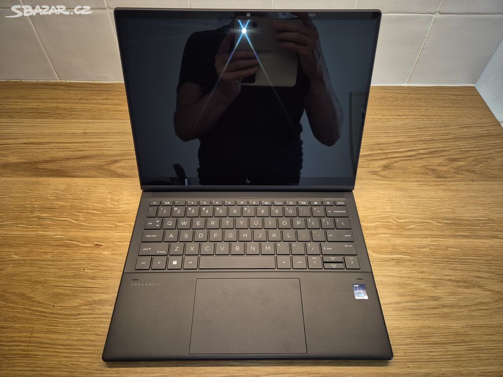 HP Dragonfly Folio G3 | i7, 32GB, 2TB | NOVÝ